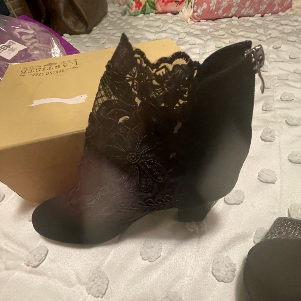 Shoes